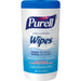 PURELL® Clean Scent Hand Sanitizing Wipes