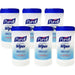 PURELL® Clean Scent Hand Sanitizing Wipes