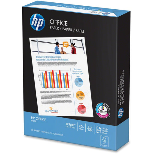 HP Office20 Paper - White