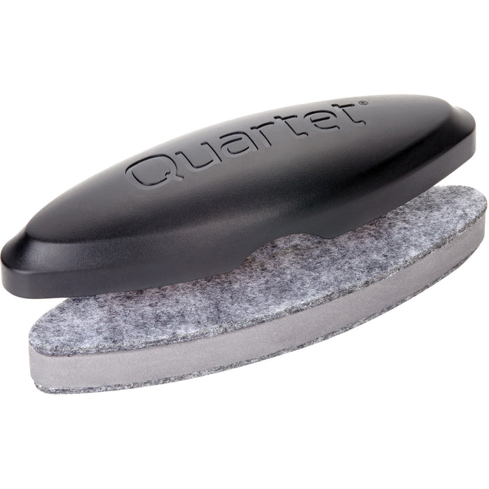 Quartet Magnetic 2-in-1 Eraser