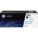 HP 30A (CF230A) Original Laser Toner Cartridge - Single Pack - Black - 1 Each