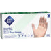 Safety Zone Powder Free Clear Vinyl Gloves