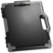 Officemate Carry-All Clipboard Storage Box