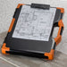 Officemate Carry-All Clipboard Storage Box