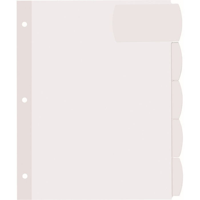 Avery® Big Tab Tab Divider