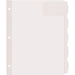 Avery® Big Tab Tab Divider