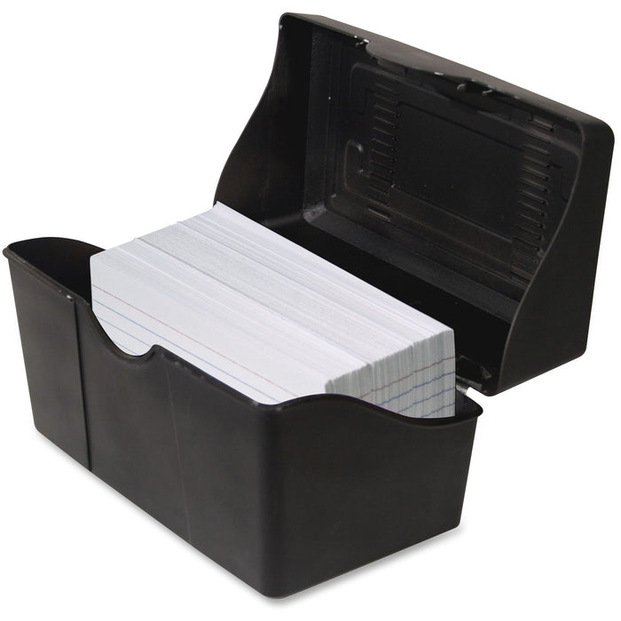 Advantus Index Card Holder