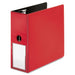 Business Source 5" D-Ring Binder