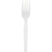 Genuine Joe Heavyweight Disposable Forks