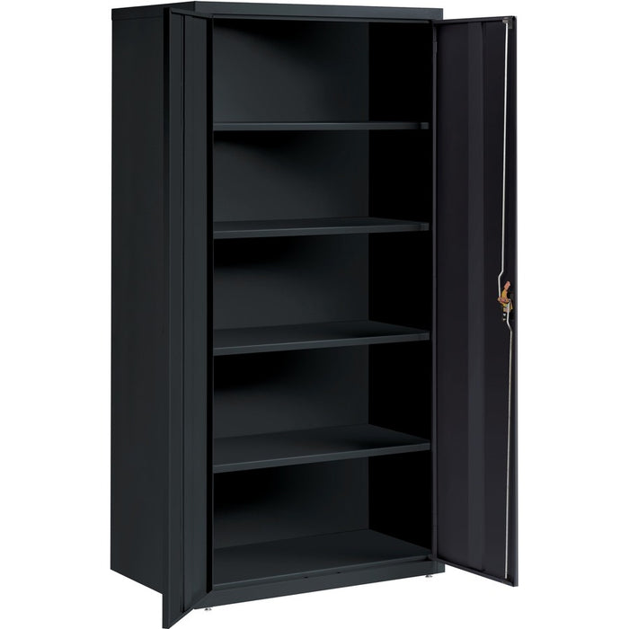 Lorell Fortress Series Storage Cabinet