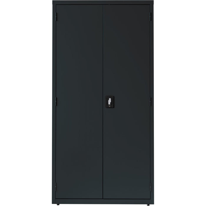 Lorell Fortress Series Storage Cabinet