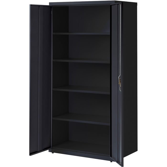 Lorell Fortress Series Storage Cabinet