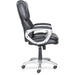 Lorell Wellness by Design Accucel Executive Chair