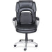 Lorell Wellness by Design Accucel Executive Chair