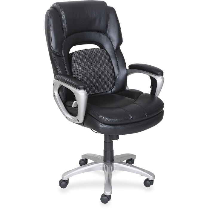 Lorell Wellness by Design Accucel Executive Chair