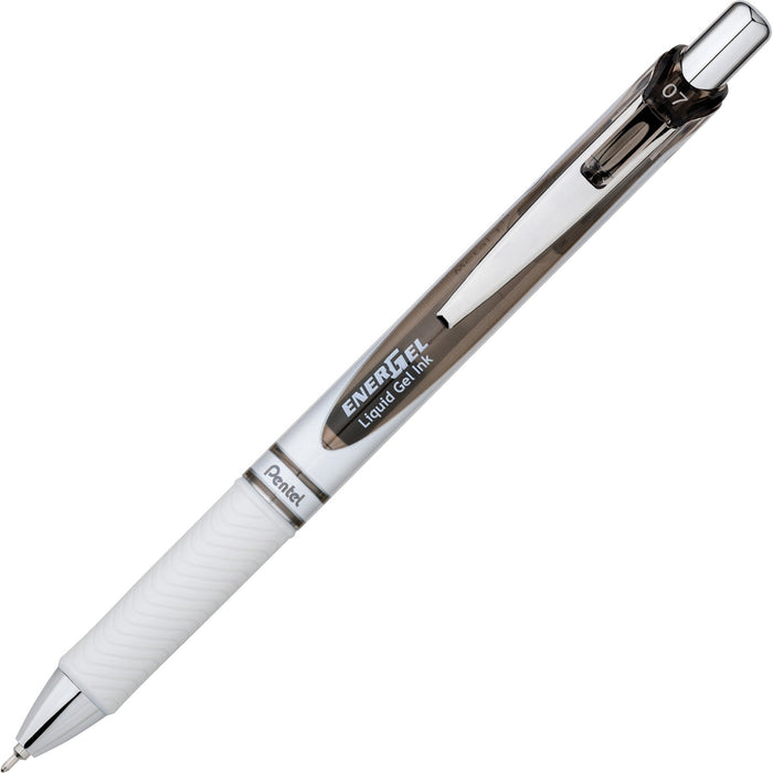 Pentel EnerGel Pearl Retractable Liquid Gel Pen