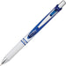 Pentel EnerGel Pearl Retractable Liquid Gel Pen