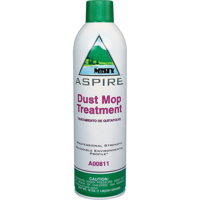 MISTY Aspire Dust Mop Treatment