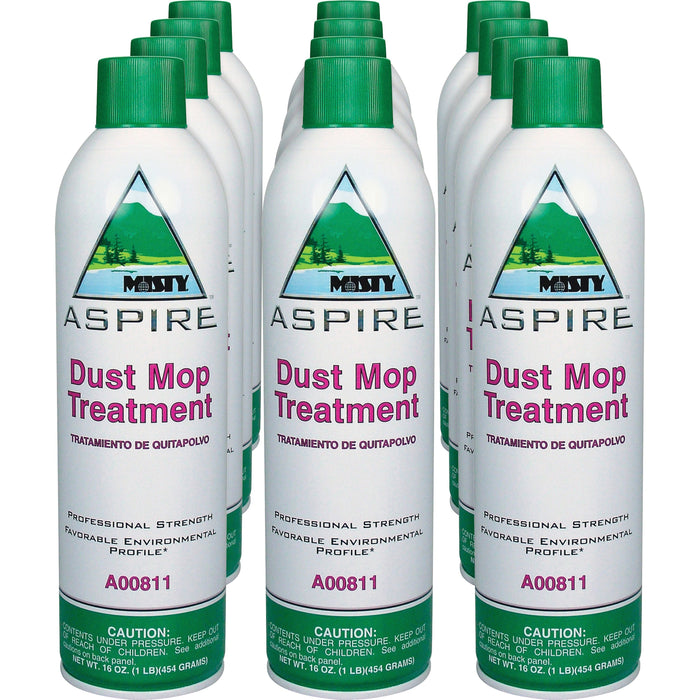 MISTY Aspire Dust Mop Treatment