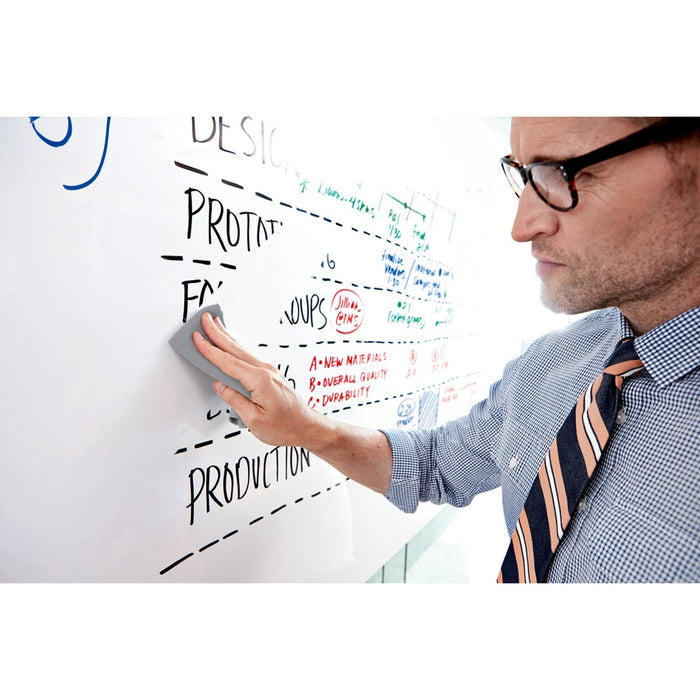 Post-it® Super Sticky Dry-Erase Surface