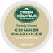 Green Mountain Coffee Roasters® K-Cup Cinnamon Sugar Cookie Coffee