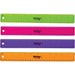 Officemate Flexible Rulers