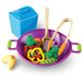 New Sprouts - Stir Fry Play Set