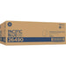 Pacific Blue Ultra High-Capacity Recycled Paper Towel Rolls