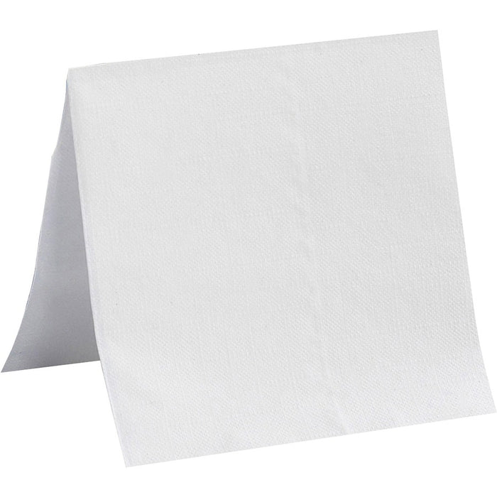 Dixie 1/4-Fold Beverage Napkin