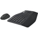 Logitech® MK850 Performance Wireless Keyboard and Mouse Combo