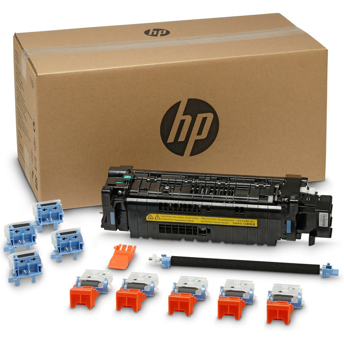 HP LaserJet 110V Maintenance Kit, J8J87A