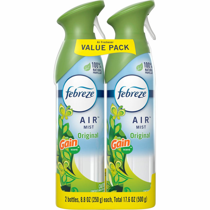 Febreze Air Freshener Spray