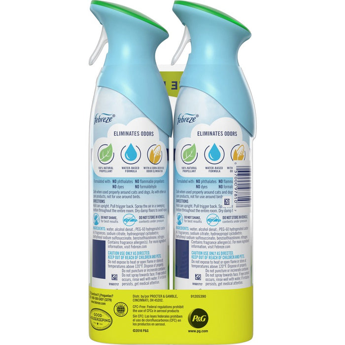 Febreze Air Freshener Spray