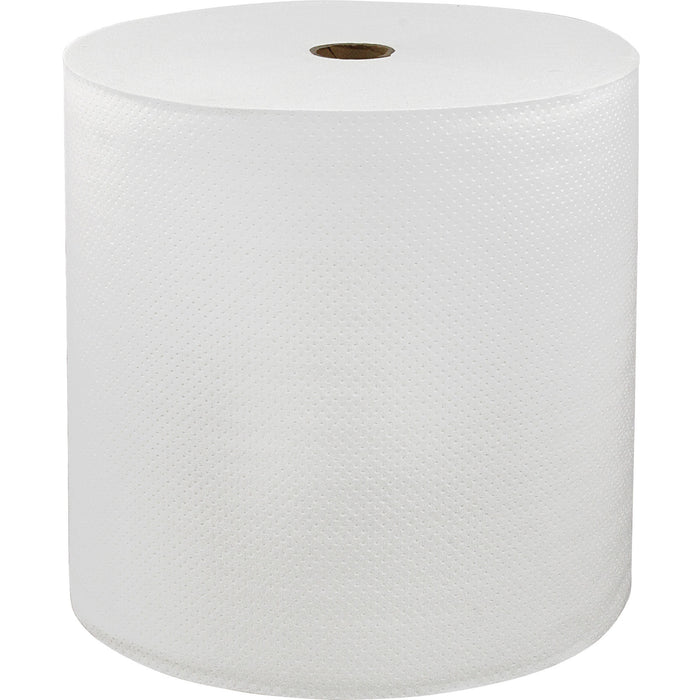 LoCor Hard Wound Roll Towels