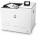 HP LaserJet M652 M652dn Laser Printer - Color