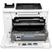 HP LaserJet M607 M607n Desktop Laser Printer - Monochrome