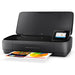 HP Officejet 250 Wireless Inkjet Multifunction Printer - Color