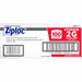 Ziploc® 2-Gallon Storage Bags