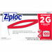 Ziploc® 2-Gallon Storage Bags