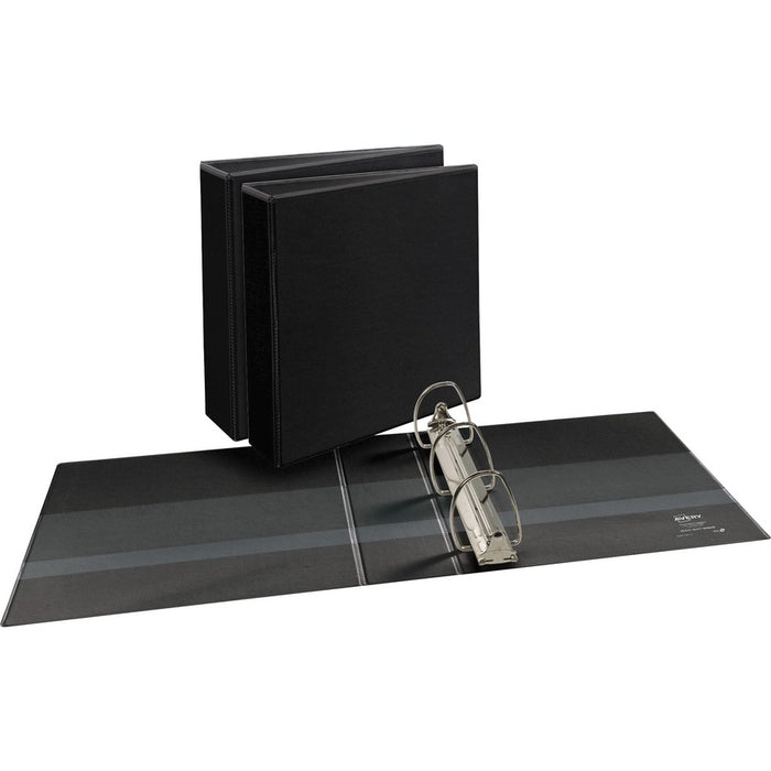 Avery® Durable View Binders - EZD Rings