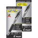 Pilot G2 Premium Gel Roller Retractable Pens