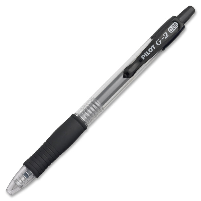 Pilot G2 Premium Gel Roller Retractable Pens