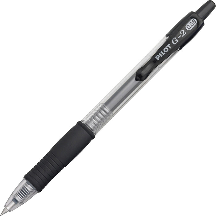 Pilot G2 Premium Gel Roller Retractable Pens