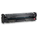 HP 202X (CF503X) Original High Yield Laser Toner Cartridge - Magenta - 1 Each