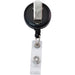 Advantus Snap Clip Retractable ID Reel