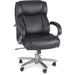 Safco Big & Tall Mid-Back Task Chair