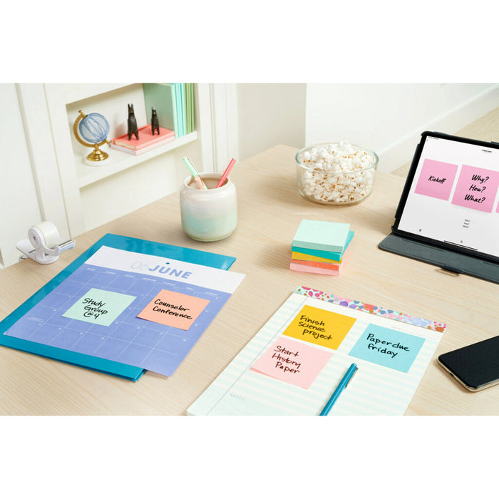 Post-it® Notes Cabinet Pack