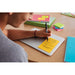 Post-it® Notes Original Notepads - Poptimistic Color Collection