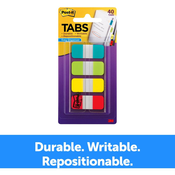 Post-it® Easy Dispenser Tabs