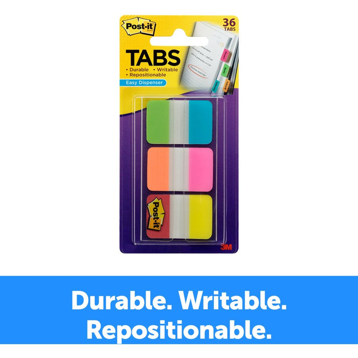 Post-it® Alternating Tabs